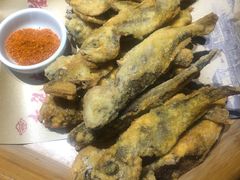 -李记东北饺子馆·东北菜(欢乐谷店)