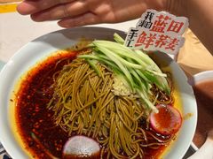 -长安大牌档之上元灯会(南大街店)