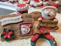 -南京金鹰尚美酒店·尚美西餐厅