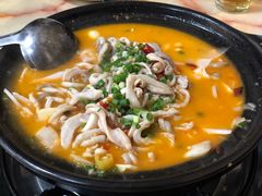 -李师傅脆肚(梅林店)
