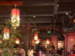 -寻宝记绍兴菜(鲁迅路店)
