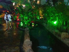 -渔岛海洋度假区