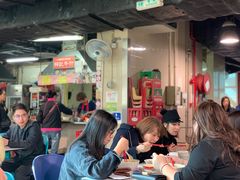 大堂-梓记牛什(總店)