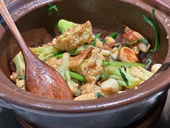 -火啫啫·粤式啫啫煲(南通首店)