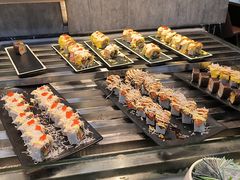 -非烤勿扰韩料自助烤肉(松山湖万科店)