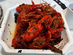 -阿胖龙虾小海鲜(宁国南路总店)