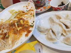 -渔家风味·鲅鱼水饺·央视展播·海鲜天津菜(开发区店)