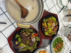 -强记大排档