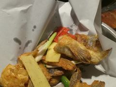 -渔米粥(罗湖店)