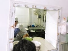 -老方子馅饼粥(台东店)