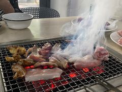 -风味烧烤