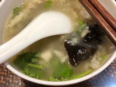 -毅祥斋老孙家泡馍(北院门鼓楼店)