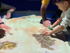 -珠海横琴国家地理探险家中心(创新方)