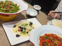 -李氏传家菜(兴城路店)