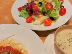 -菲滋意式餐厅(临平万达店)