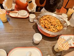 -胖哥俩肉蟹煲(河北勒泰购物中心店)