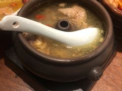 汽锅鸡-云海肴·汽锅鸡·云南菜(领展购物广场·中关村店)