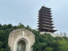 -牛首山文化旅游区