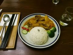 -马来MO简餐.南洋风味料理(美食街店)