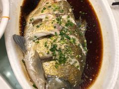 -江南村酒家