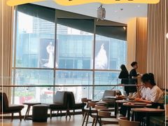 -星巴克臻选(深圳卓悦中心店)