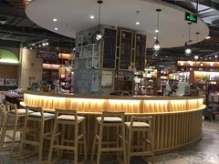 -博览书店(越秀悦汇天地店)