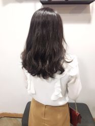 点击看大图 -藤野造型