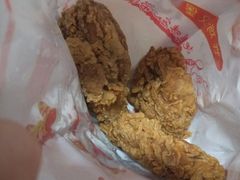 -红房子汉堡店(吉大南岭店)