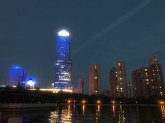 -迎泽公园
