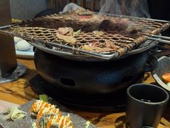 -黑牛の店·和牛烧肉(大悦城店)