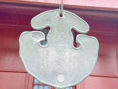 -普陀山风景区-佛顶山