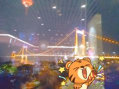 -武汉世茂希尔顿酒店·汇·全日餐厅