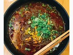 -蓉李记成都名小吃(武汉菱角湖万达店)