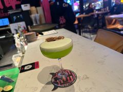 -牛啤堂精酿啤酒餐吧(五棵松华熙店)