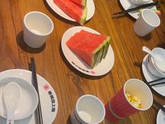 -老板恋上鱼(印象城店)