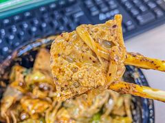 -拌陛河山抚顺麻辣拌(总店)