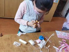 -布鲁豪斯亲子欢乐家庭餐厅