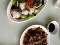-胖子菜馆(隆昌路店)