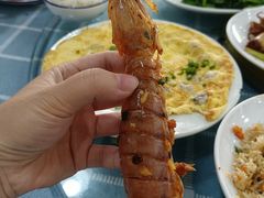 -明记海鲜大排档(巽寮湾店)