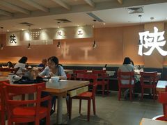 -大师兄·西北小馆(南沙万达广场店)