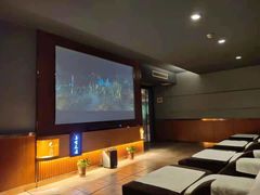 -东兴影院沐足·棋牌·按摩SPA(虎门北栅团结路店)