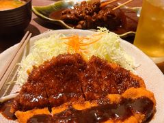-矢场猪(名古屋站三井楼北馆店)