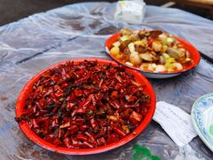 -拈一筷子·宜宾江湖菜(十一街店)