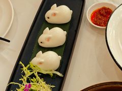 -年顺渔村(大岭山店)