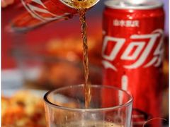 可乐-潮爷的店·小龙虾·烧烤