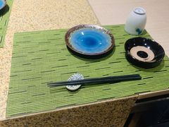 -中国书法大厦日本料理