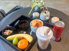 -去茶山(鸿通城店)