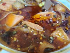 -丽华餐厅·天津菜(艳阳路店)