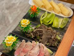 -禧鳳記·猪肚鸡火锅(玖洲道店)