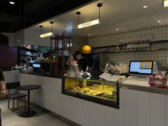 -明谦·Coffee&Cocktail Bar(美您公园店)